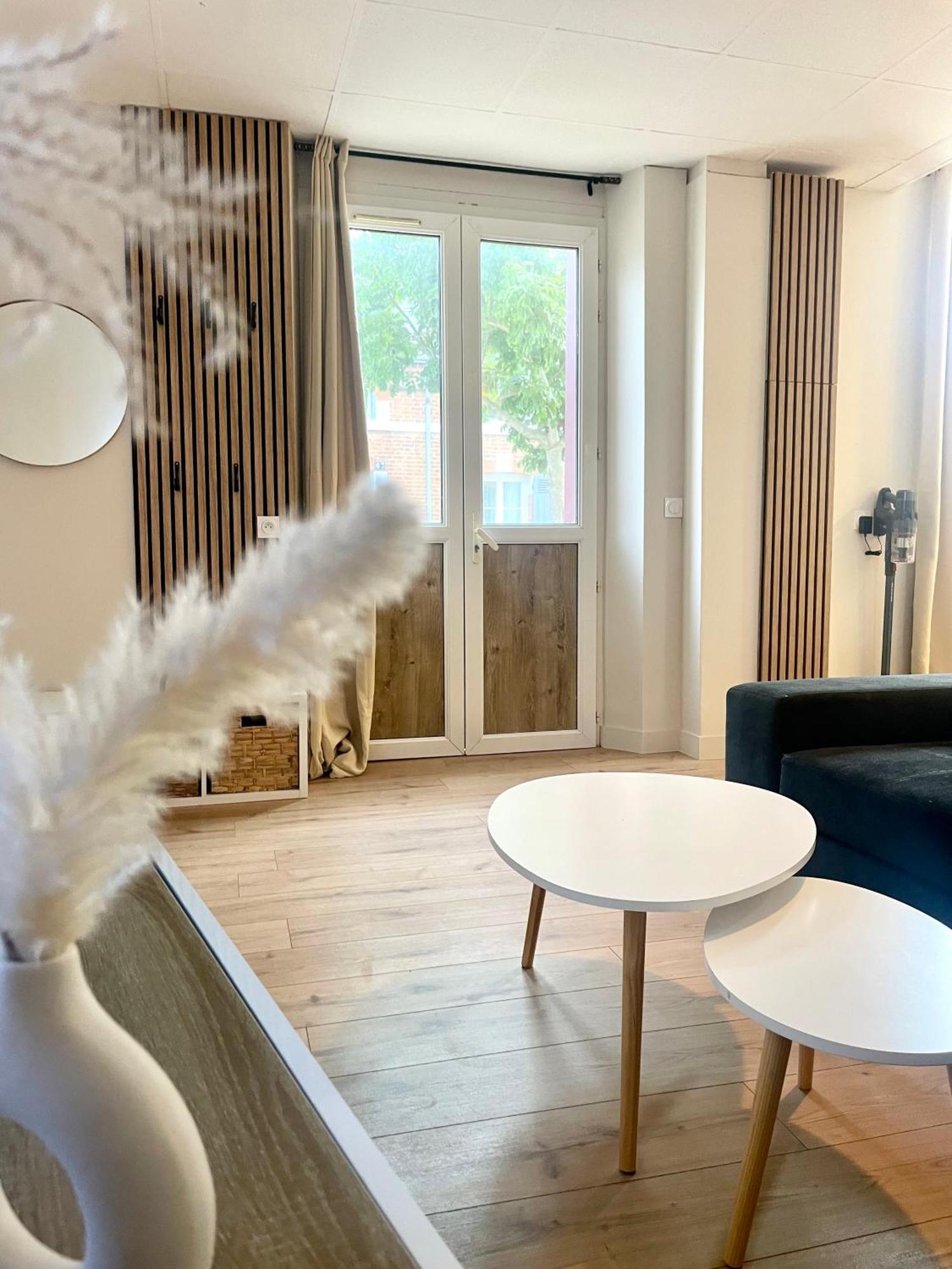 Sologne Evasion Apartment La Ferté-Saint-Aubin Екстериор снимка